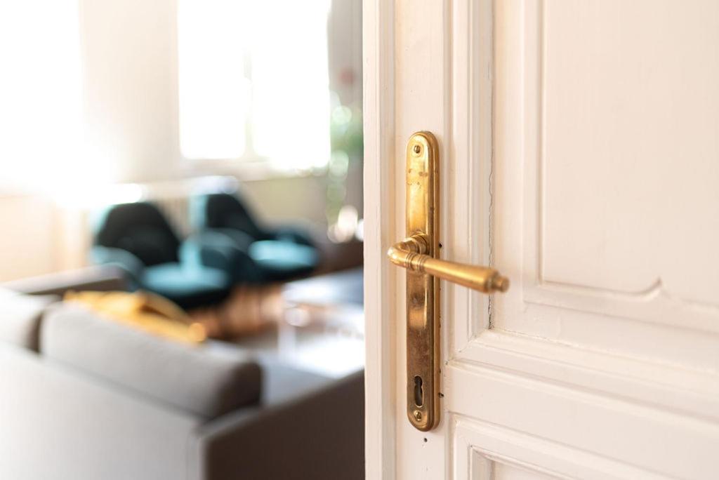 Baenk Designhideaway Lejlighed Nieuwpoort Eksteriør billede