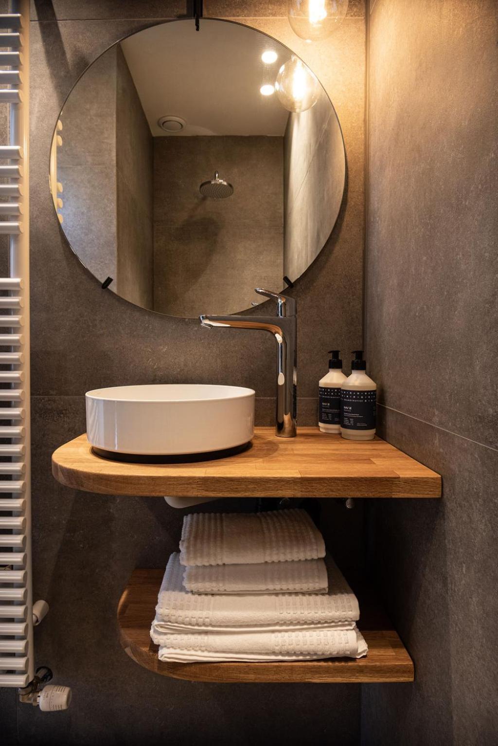 Baenk Designhideaway Lejlighed Nieuwpoort Eksteriør billede