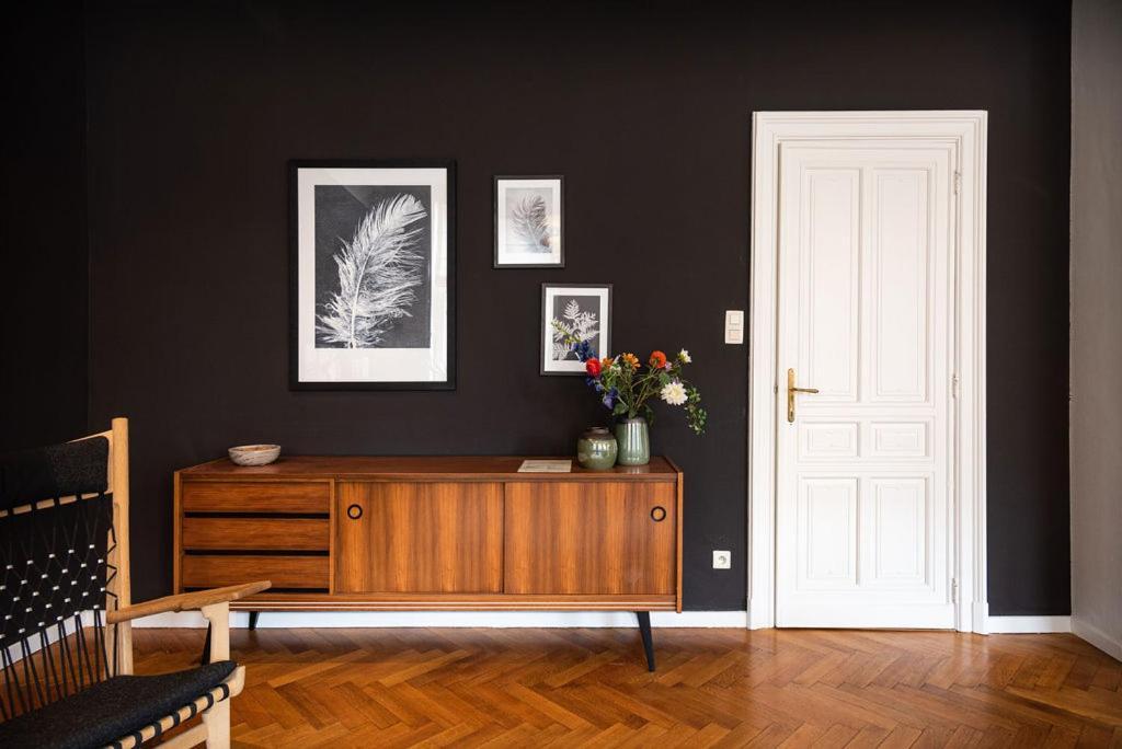 Baenk Designhideaway Lejlighed Nieuwpoort Eksteriør billede