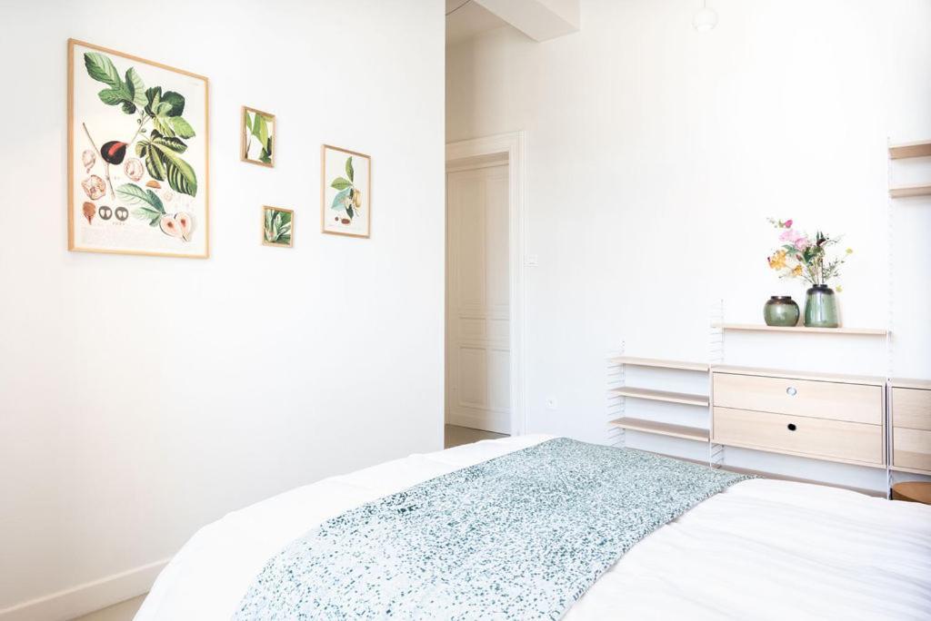 Baenk Designhideaway Lejlighed Nieuwpoort Eksteriør billede
