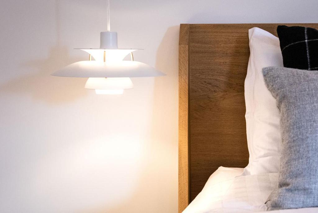 Baenk Designhideaway Lejlighed Nieuwpoort Eksteriør billede